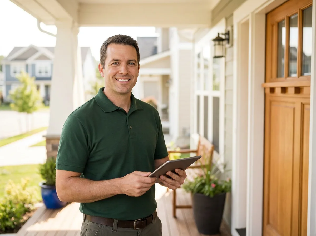 Pest control FAQs for Murfreesboro, TN